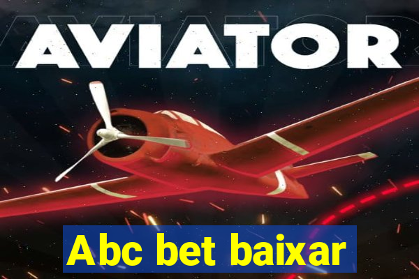 Abc bet baixar